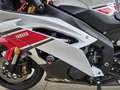 Yamaha YZF-R6 Anniversary Video 360 White - thumbnail 6