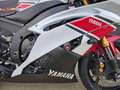 Yamaha YZF-R6 Anniversary Video 360 White - thumbnail 7
