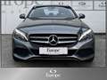 Mercedes-Benz C 200 d Avantgarde Aut. LED/Navi/Bluetooth/ Grau - thumbnail 4