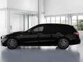 Mercedes-Benz C 300 Estate 300e Business Solution AMG Zwart - thumbnail 9