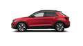 Volkswagen T-Roc 1.0 TSI MOVE 5JG+LED+NAVI+ACC+SHZ+DAB+ALU Rot - thumbnail 6
