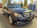 Mercedes-Benz C 220 T CDI Automatik, Leder,AHK!!! Schwarz - thumbnail 1