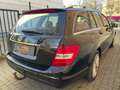 Mercedes-Benz C 220 T CDI Automatik, Leder,AHK!!! Schwarz - thumbnail 6