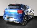 Volkswagen Polo 1.0 TSI Highline R-Line LED*NAV*ACC*SHZ*DAB*PDC... Blau - thumbnail 4