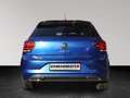 Volkswagen Polo 1.0 TSI Highline R-Line LED*NAV*ACC*SHZ*DAB*PDC... Blau - thumbnail 5