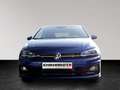 Volkswagen Polo 1.0 TSI Highline R-Line LED*NAV*ACC*SHZ*DAB*PDC... Blau - thumbnail 2