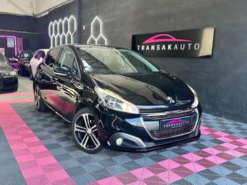 GT LINE 100 ch 1.6 BlueHDi ~ Caméra de recul ~ Régulateur/Limiteur ~ Bluetooth