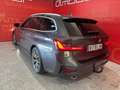 BMW 330 330iA Touring Gris - thumbnail 26