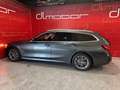 BMW 330 330iA Touring Gris - thumbnail 27