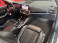 BMW 330 330iA Touring Gris - thumbnail 10