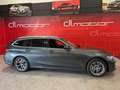 BMW 330 330iA Touring Gris - thumbnail 2