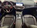 BMW 330 330iA Touring Gris - thumbnail 8