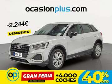 35 TFSI Advanced S tronic 110kW