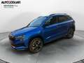 Skoda Karoq 2.0 TDI DSG SPORTLINE Blu/Azzurro - thumbnail 1