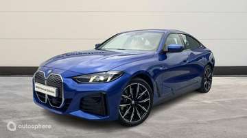 eDrive40 340ch M Sport