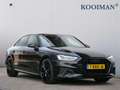 Audi A4 Limousine 35 TFSI S edition 150 Pk Automaat Navi / Zwart - thumbnail 1
