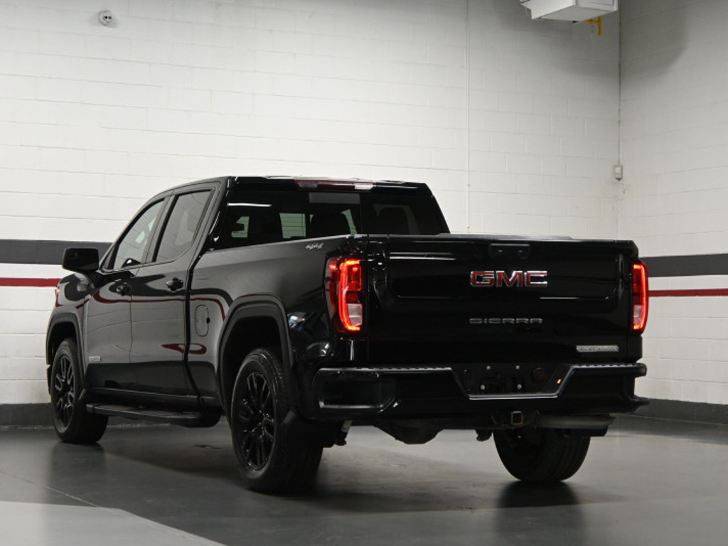 2024 GMC Sierra 1500 Elevation No Accident BOSE Heated Seats Lane Assi
