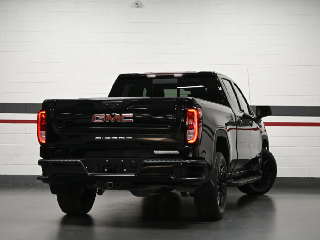 2024 GMC Sierra 1500 Elevation No Accident BOSE Heated Seats Lane Assi
