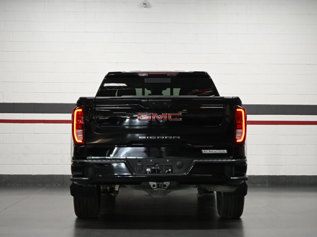 2024 GMC Sierra 1500 Elevation No Accident BOSE Heated Seats Lane Assi