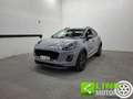 Ford Puma 1.0 EcoBoost Hybrid 125 CV S&S Titanium GARANZIA Gris - thumbnail 1