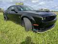 Dodge Challenger SCAT BACK Wide Body LAST CALL  6,4 V8 Sonderaustat Schwarz - thumbnail 2