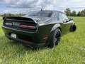Dodge Challenger SCAT BACK Wide Body LAST CALL  6,4 V8 Sonderaustat Schwarz - thumbnail 1