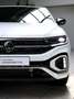 Volkswagen T-Roc Cabriolet 1.5 TSI R-Line DSG 150PS-LED Navi Kamera Weiß - thumbnail 3