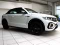 Volkswagen T-Roc Cabriolet 1.5 TSI R-Line DSG 150PS-LED Navi Kamera Weiß - thumbnail 10