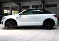 Volkswagen T-Roc Cabriolet 1.5 TSI R-Line DSG 150PS-LED Navi Kamera Weiß - thumbnail 6