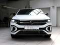 Volkswagen T-Roc Cabriolet 1.5 TSI R-Line DSG 150PS-LED Navi Kamera Weiß - thumbnail 2