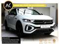 Volkswagen T-Roc Cabriolet 1.5 TSI R-Line DSG 150PS-LED Navi Kamera Weiß - thumbnail 1