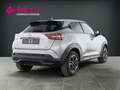 Nissan Juke Hybrid N-CONNECTA ( * WINTER - PAKET * ) Silber - thumbnail 3