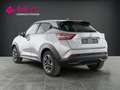 Nissan Juke Hybrid N-CONNECTA ( * WINTER - PAKET * ) Silber - thumbnail 2