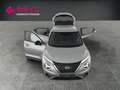 Nissan Juke Hybrid N-CONNECTA ( * WINTER - PAKET * ) Silber - thumbnail 6