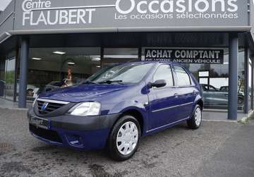 1.4 MPI 75CH AMBIANCE