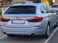 BMW 530 5er Touring Diesel 530d xDrive Touring Aut. Luxury Plateado - thumbnail 6