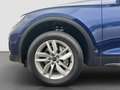 Audi Q5 40 TFSI quattro S-tronic Smartphone Interface Blau - thumbnail 17
