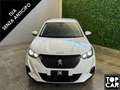 Peugeot 2008 2008 II 2020 1.2 puretech Allure s Bianco - thumbnail 1