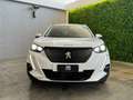 Peugeot 2008 2008 II 2020 1.2 puretech Allure s Bianco - thumbnail 3