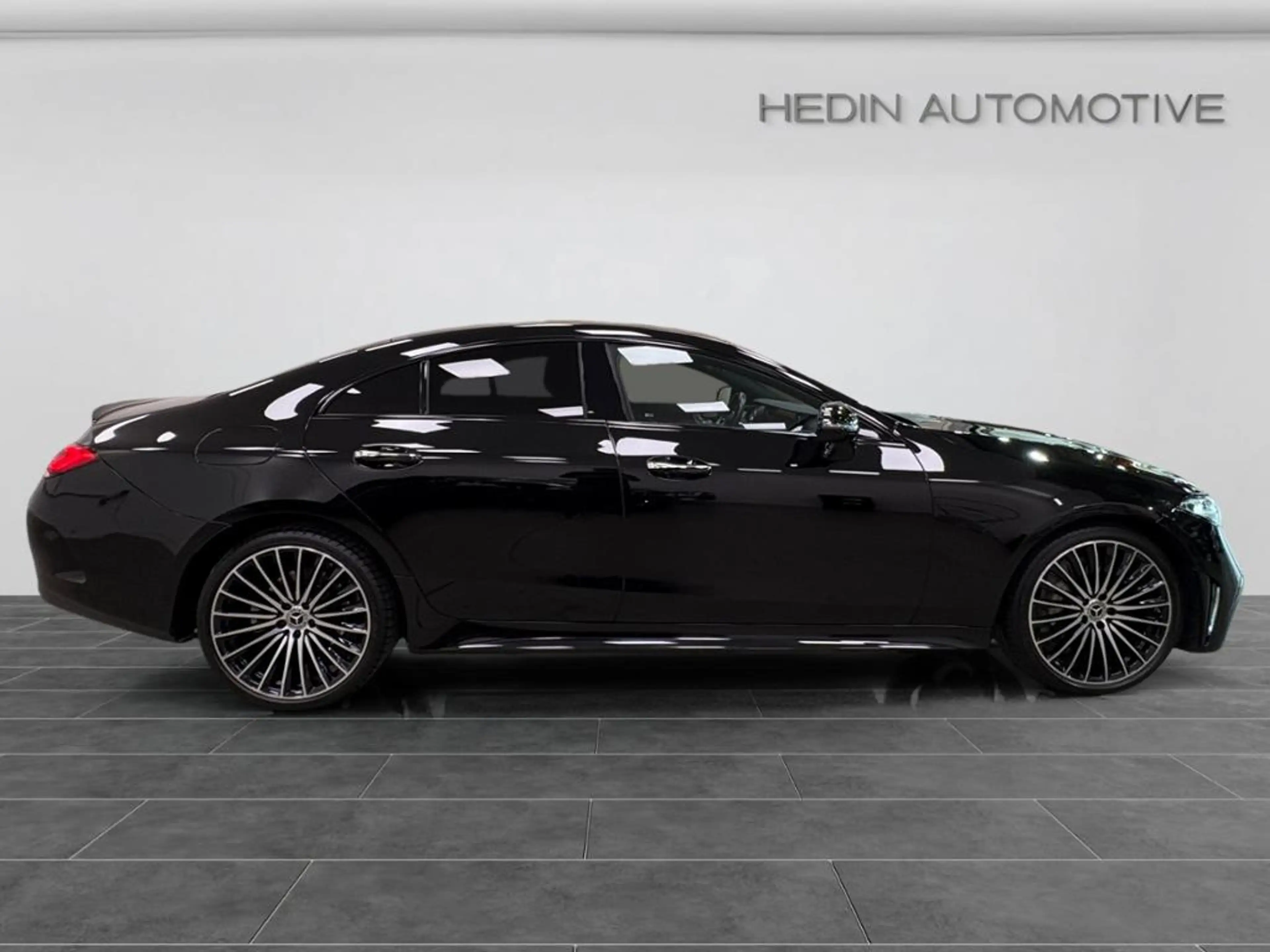 Mercedes-Benz CLS 400 d 4M AMG|DISTR|BURM|360°|MEMO|KEYL|AHK| — photo 7