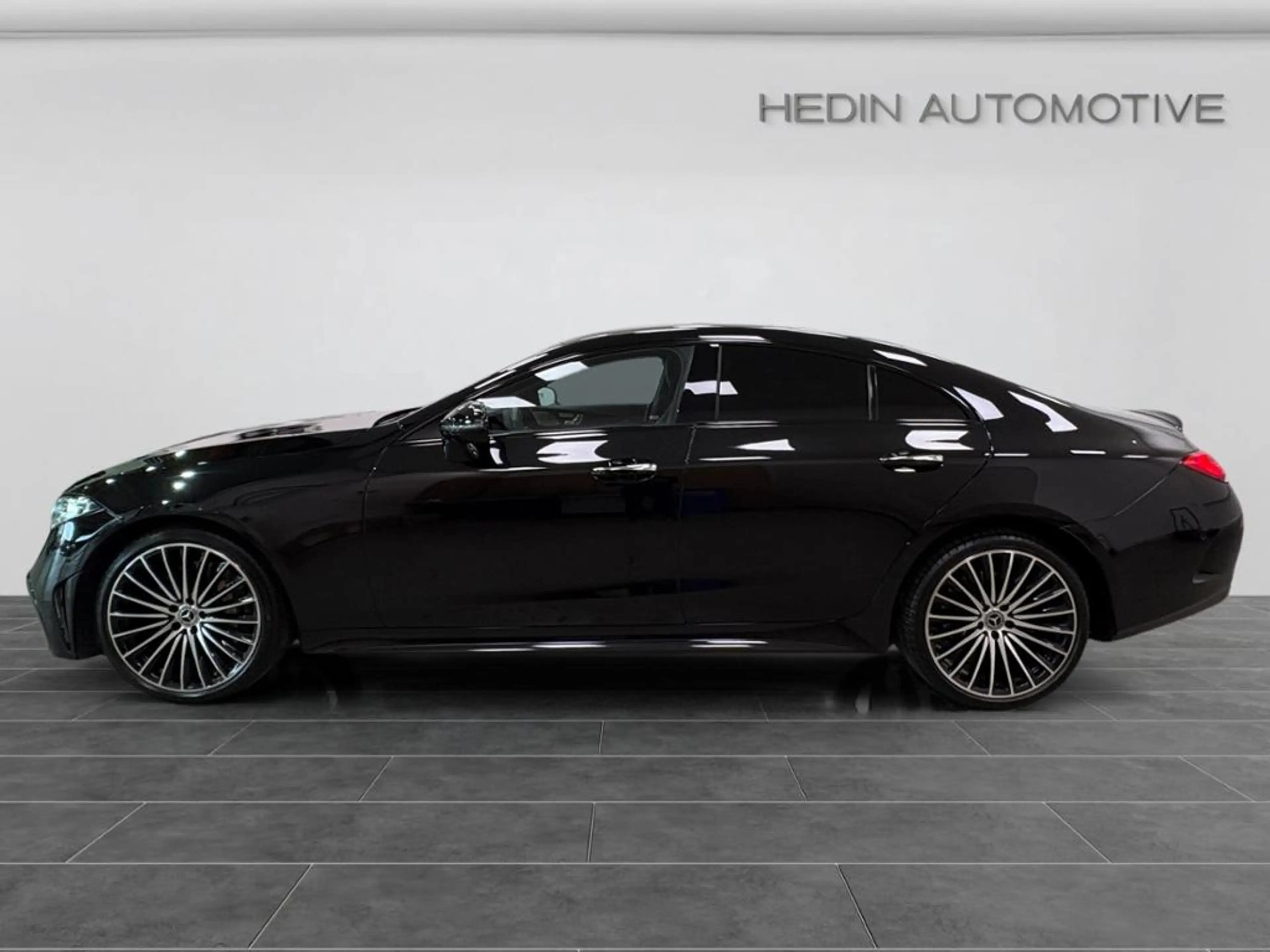 Mercedes-Benz CLS 400 d 4M AMG|DISTR|BURM|360°|MEMO|KEYL|AHK| — photo 3