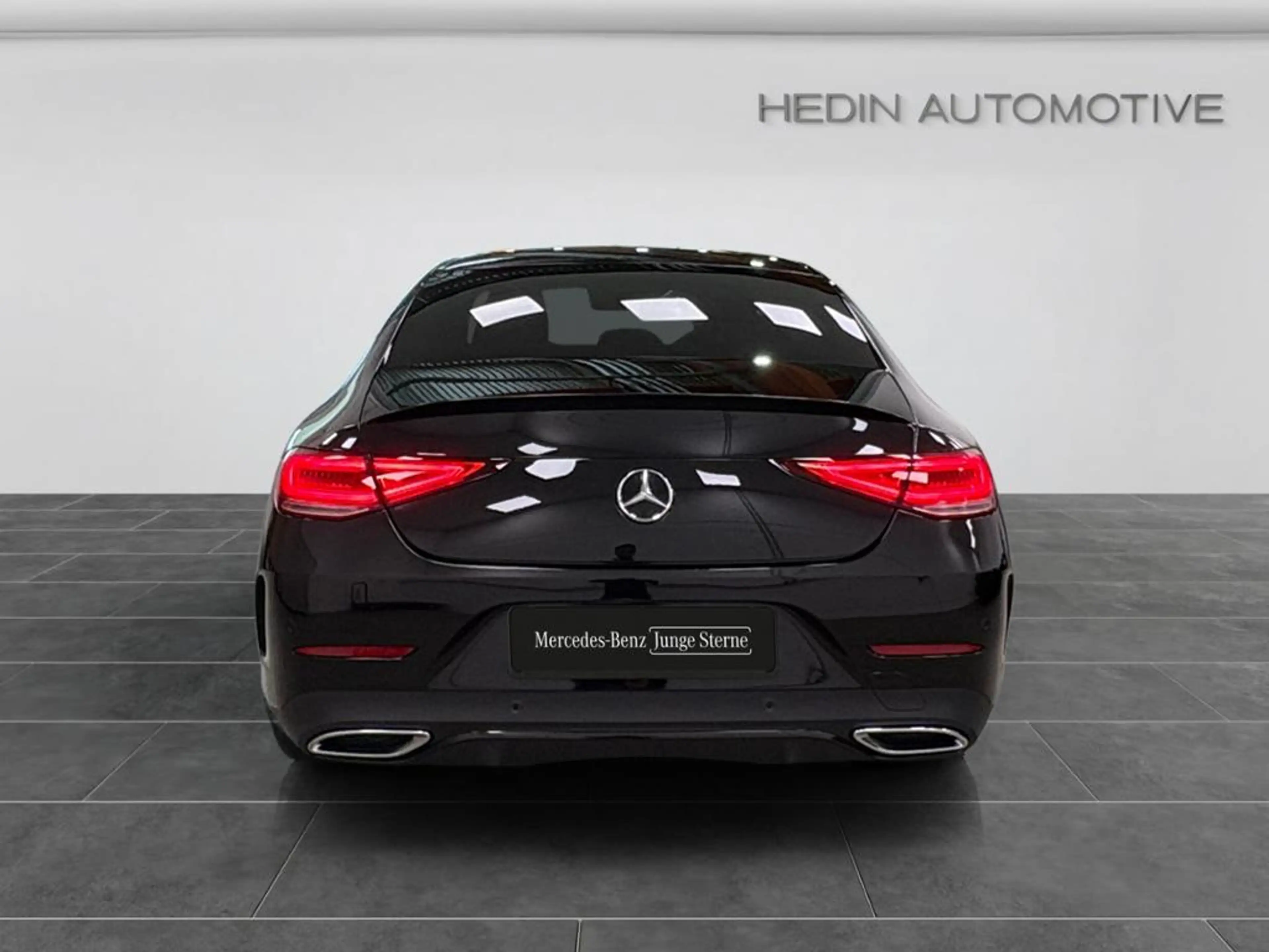 Mercedes-Benz CLS 400 d 4M AMG|DISTR|BURM|360°|MEMO|KEYL|AHK| — photo 5