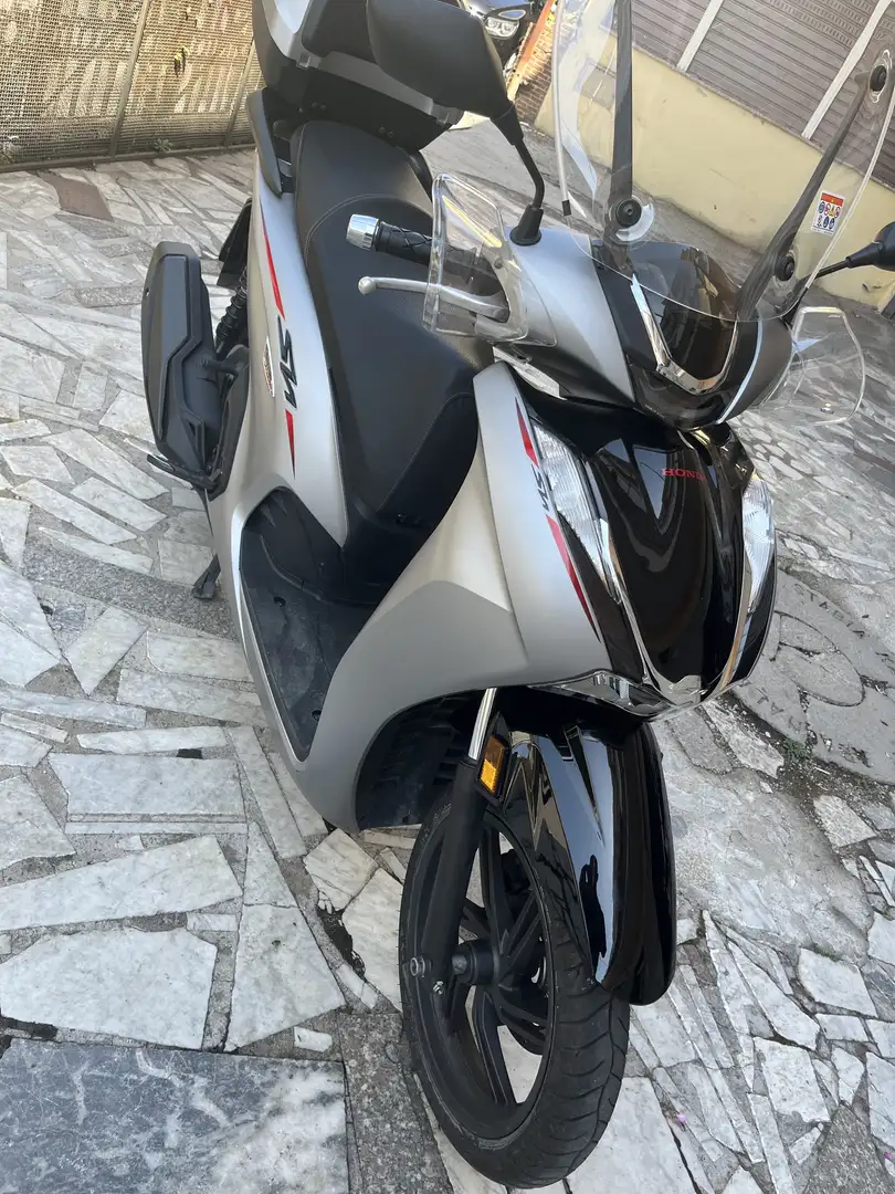 Honda SH 350i sport - 2