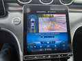 Mercedes-Benz C 220 d Avantgarde Panorama-LED-RFK-Ambiente Gris - thumbnail 14
