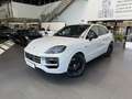 Porsche Cayenne Coupé E-Hybrid Black Edition Aut. Gris - thumbnail 1