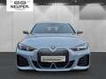 BMW i4 eDrive35 Grau - thumbnail 2