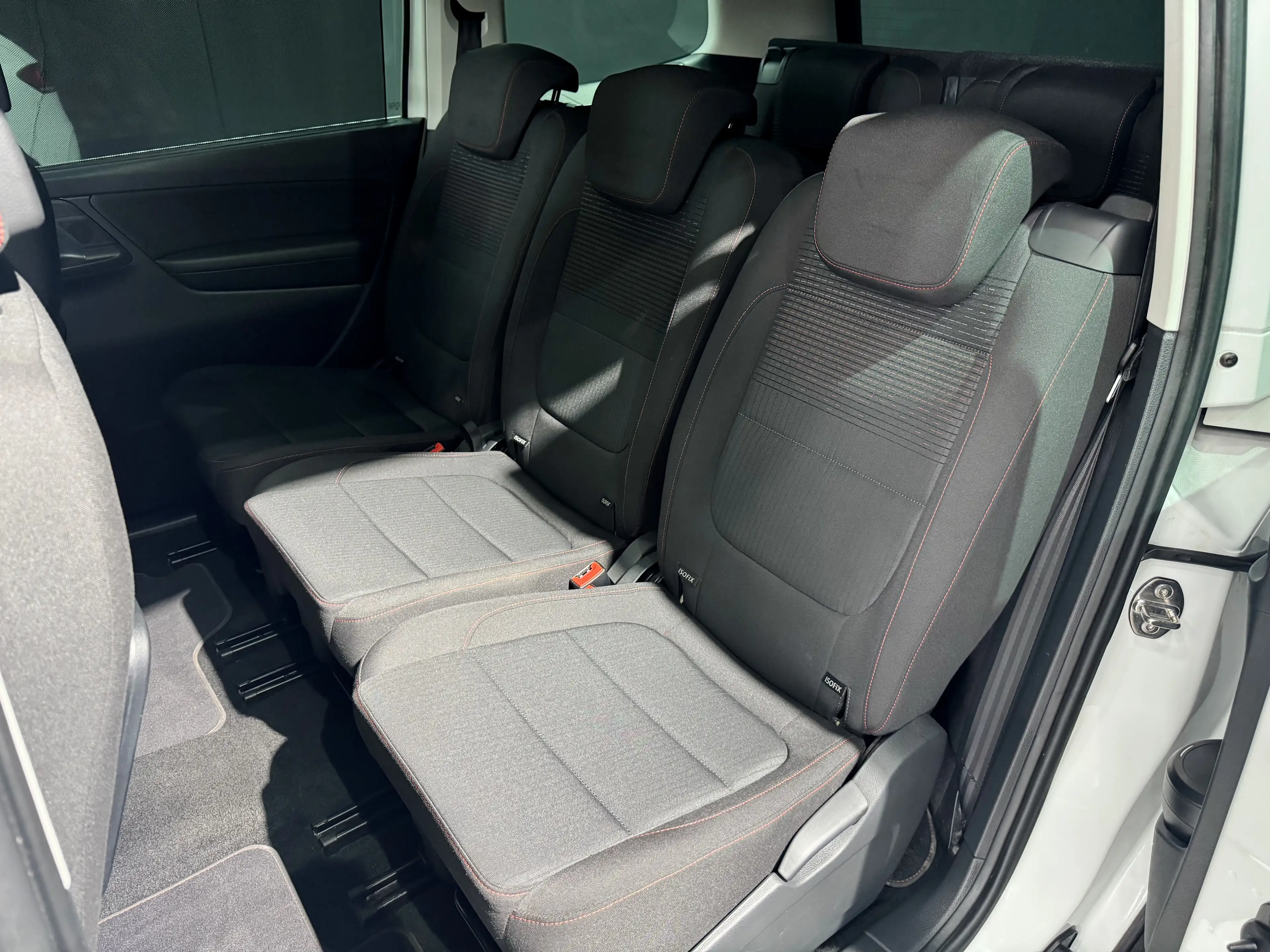 Volkswagen Sharan Sound*Dybaudio*elektr. Seitentüren* 7 Sitzer*DSG*NAVI*PANO*AHK — photo 15