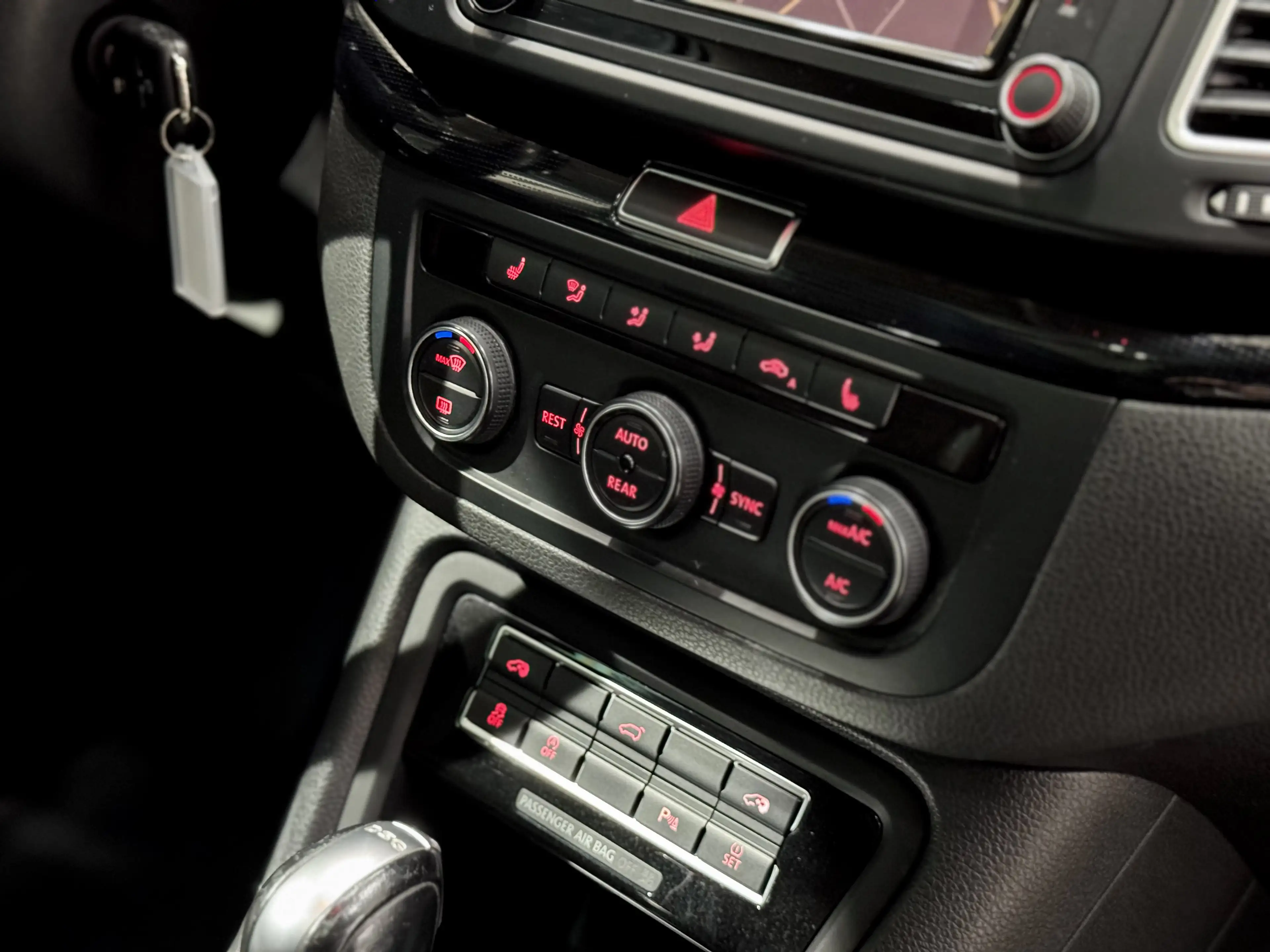 Volkswagen Sharan Sound*Dybaudio*elektr. Seitentüren* 7 Sitzer*DSG*NAVI*PANO*AHK — photo 8