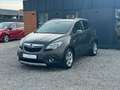Opel Mokka Edition 1.4 TURBO AUTOMATIK KLIMA SERVO Gris - thumbnail 4