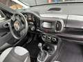 Fiat 500L 500L 1.4 Lounge 95cv —GPL Black - thumbnail 10